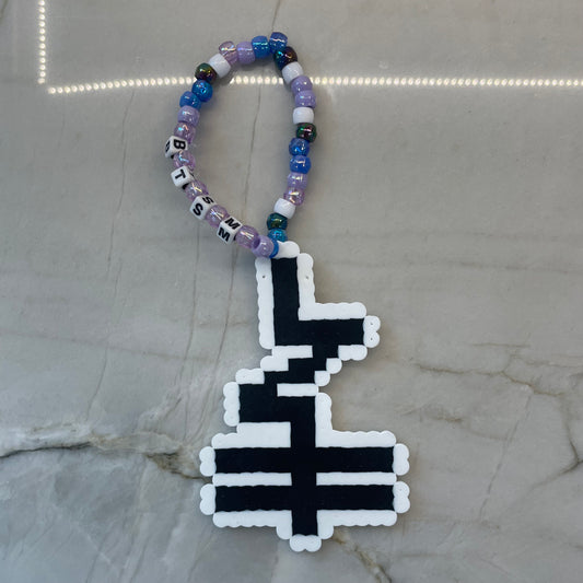 BTSM Perler Kandi