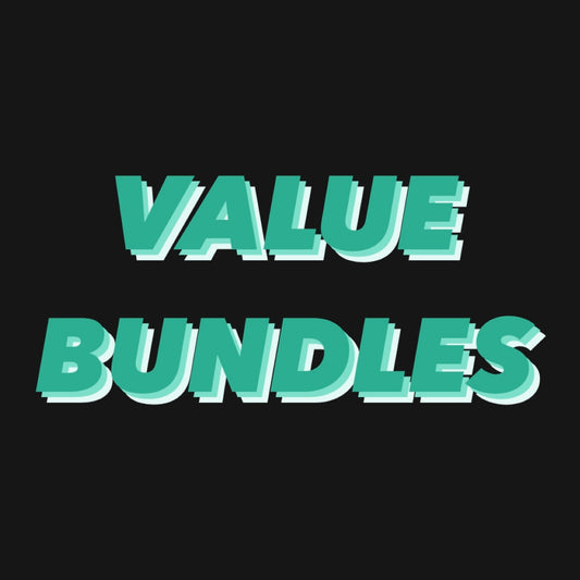 Personalized Value Bundles