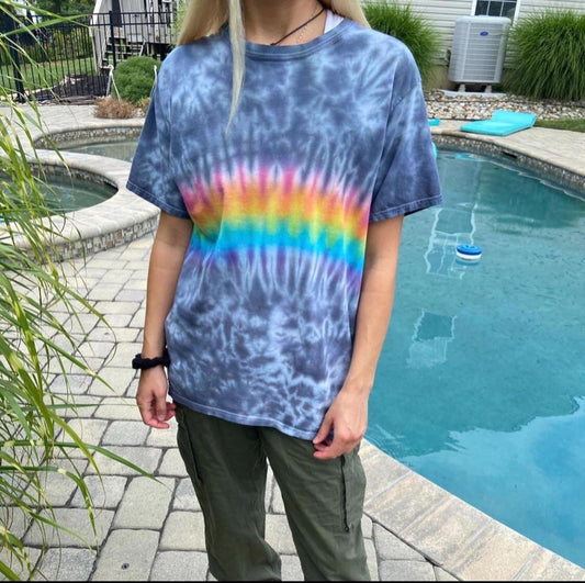 Gift card to Angel's Tie-Dye & Crystals